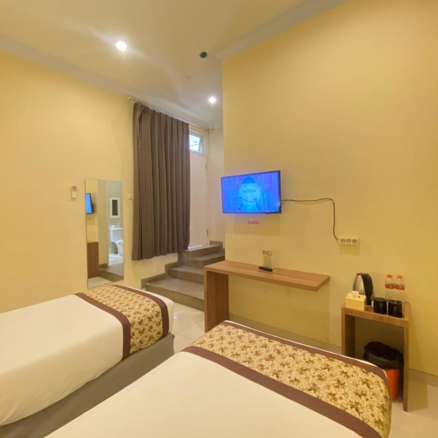 Riverstone Hotel & Cottage บาตู ภายนอก รูปภาพ