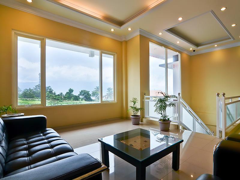 Riverstone Hotel & Cottage บาตู ภายนอก รูปภาพ